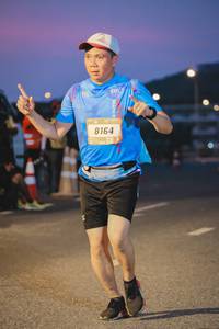 BIB: 8164
                            <button type="button" onclick="openModal(3396370)" class="btn btn-primary btn-sm float-right btn-popup" data-toggle="modal" data-target=".modal-high-quality">
                        <i class="fas fa-shopping-cart"></i> Add to Cart
                    </button>
                                            <button type="button" onclick="isThisMe(3396370, true)" class="btn btn-success btn-sm float-right btn-popup btn-isme hidden" data-toggle="tooltip" data-placement="bottom" title="นี่คือรูปของคุณใช่ไหม คลิกที่นี่เพื่อเอาเข้าอัลบั้ม">
                        <i class="fas fa-plus"></i> Add to album
                    </button>
                    <button type="button" onclick="isThisMe(3396370, false)" class="btn btn-warning btn-sm float-right btn-popup btn-isnotme hidden">
                        <i class="fas fa-ban"></i> Remove from album
                    </button>